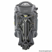 Vanguard Fotorucksack ALTA SKY 51D grau