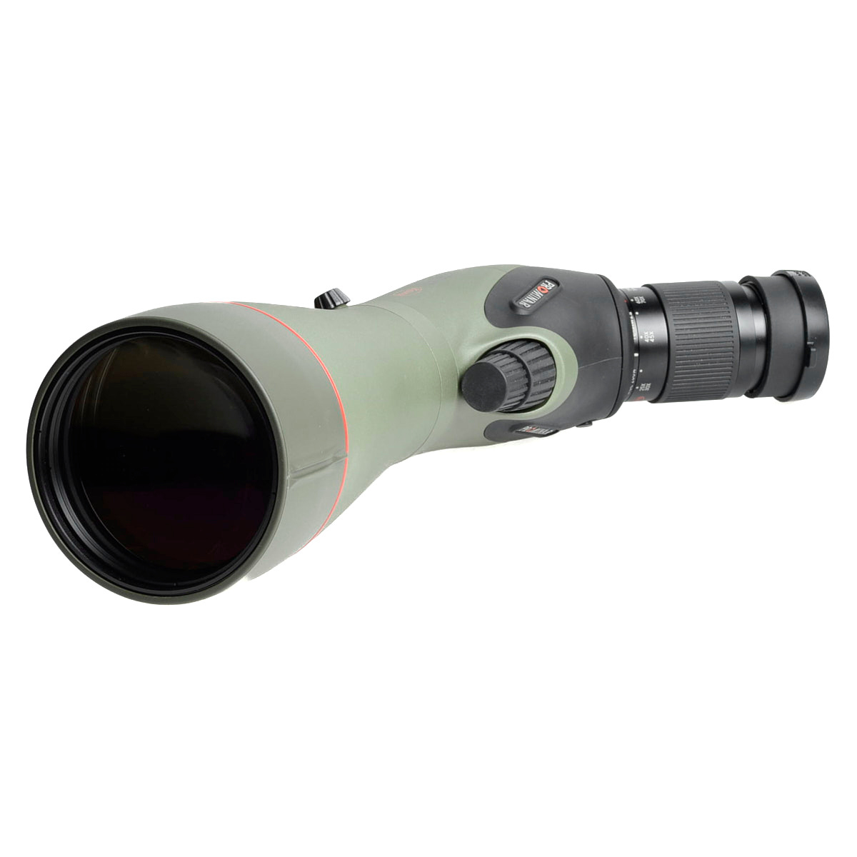 Kowa TSN-99A 99mm Prominar Spektiv + TE-11WZ II (Schrägeinblick) gebraucht