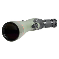 Kowa TSN-99A 99mm Prominar Spektiv + TE-11WZ II (Schrägeinblick) gebraucht