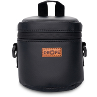 C-Rope Objektivtaschen-Set Premium (XS, S, M)