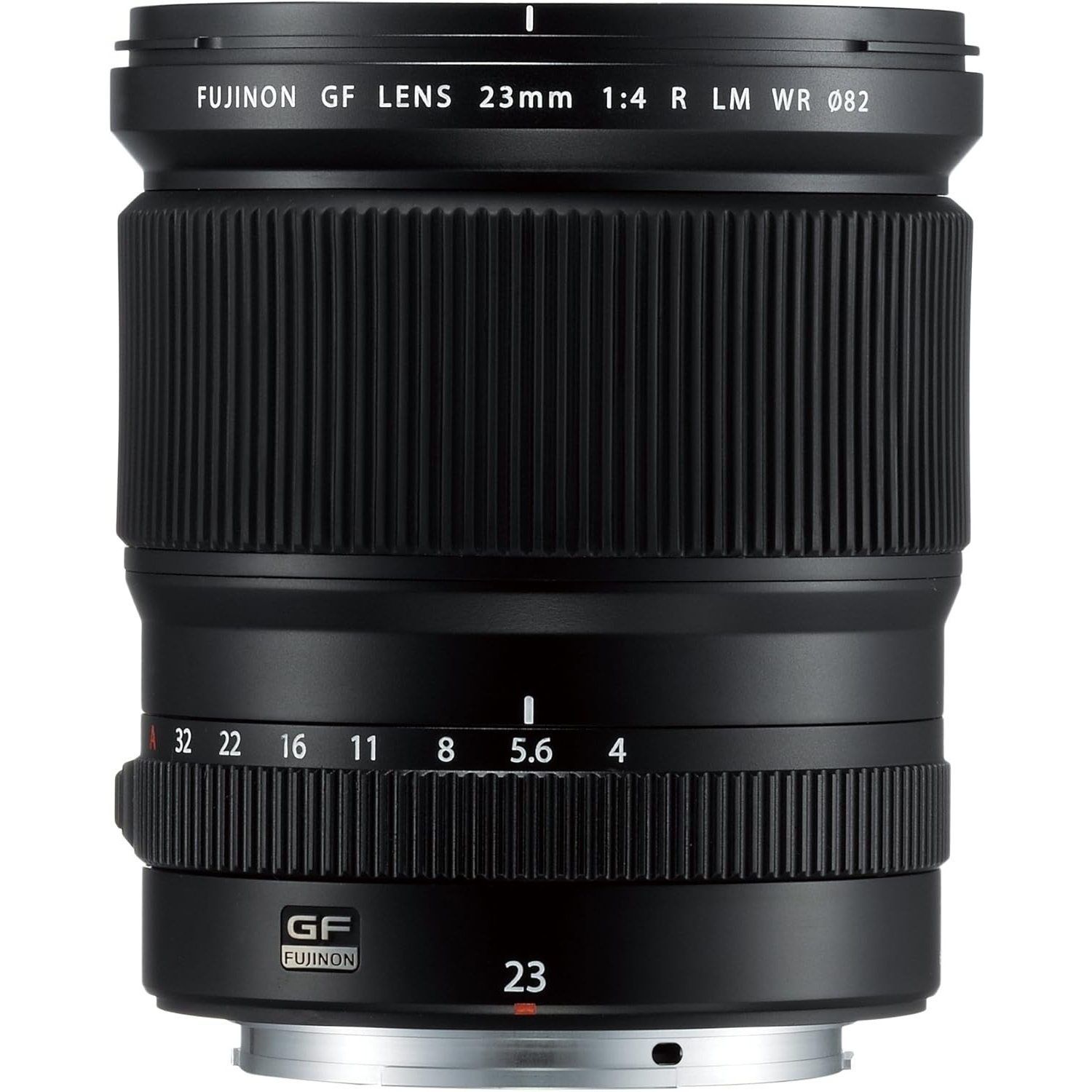 Fujifilm FUJINON GF 23mm F4 R LM WR