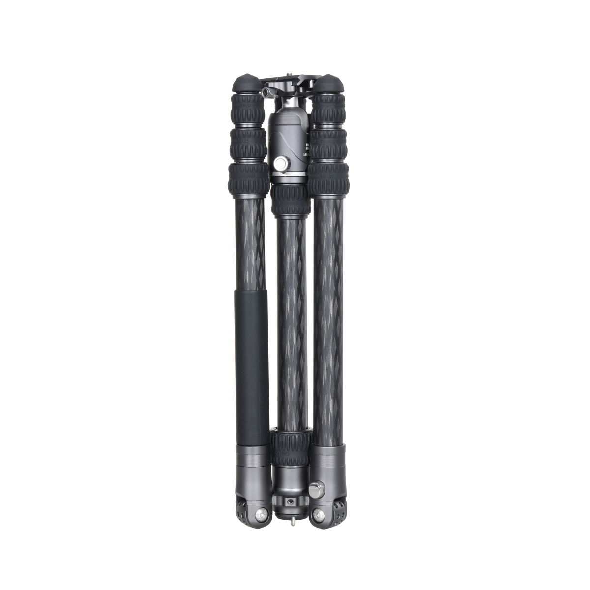 Benro Stativ Bat 24C + VX25 Kit Carbon