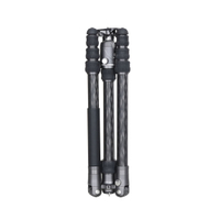 Benro Stativ Bat 24C + VX25 Kit Carbon