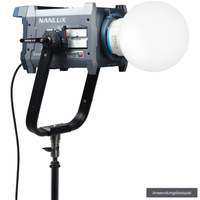 Nanlux Diffusionskugel MD-DB-BE20 20cm