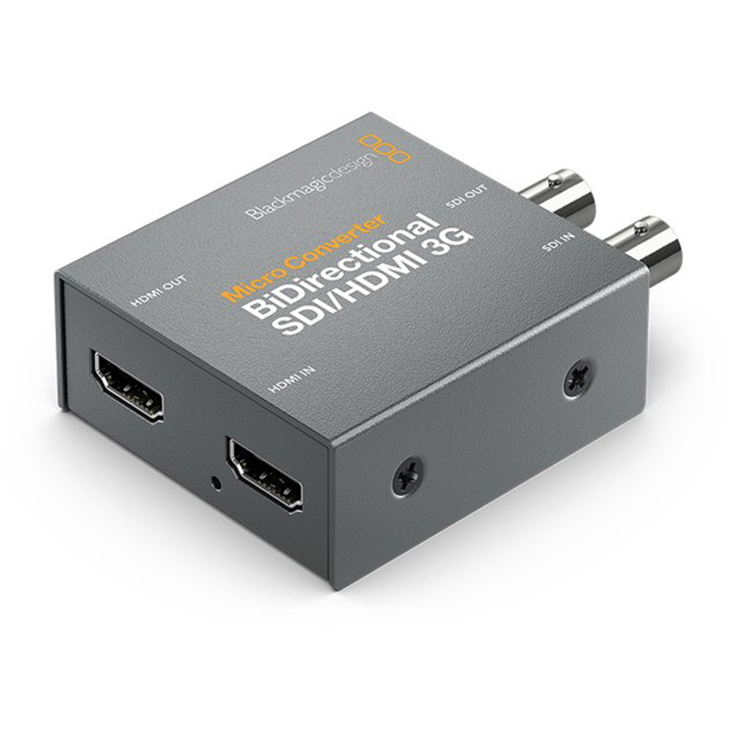 Blackmagic Micro Converter BiDirect SDI/HDMI 3G ohne Netzteil