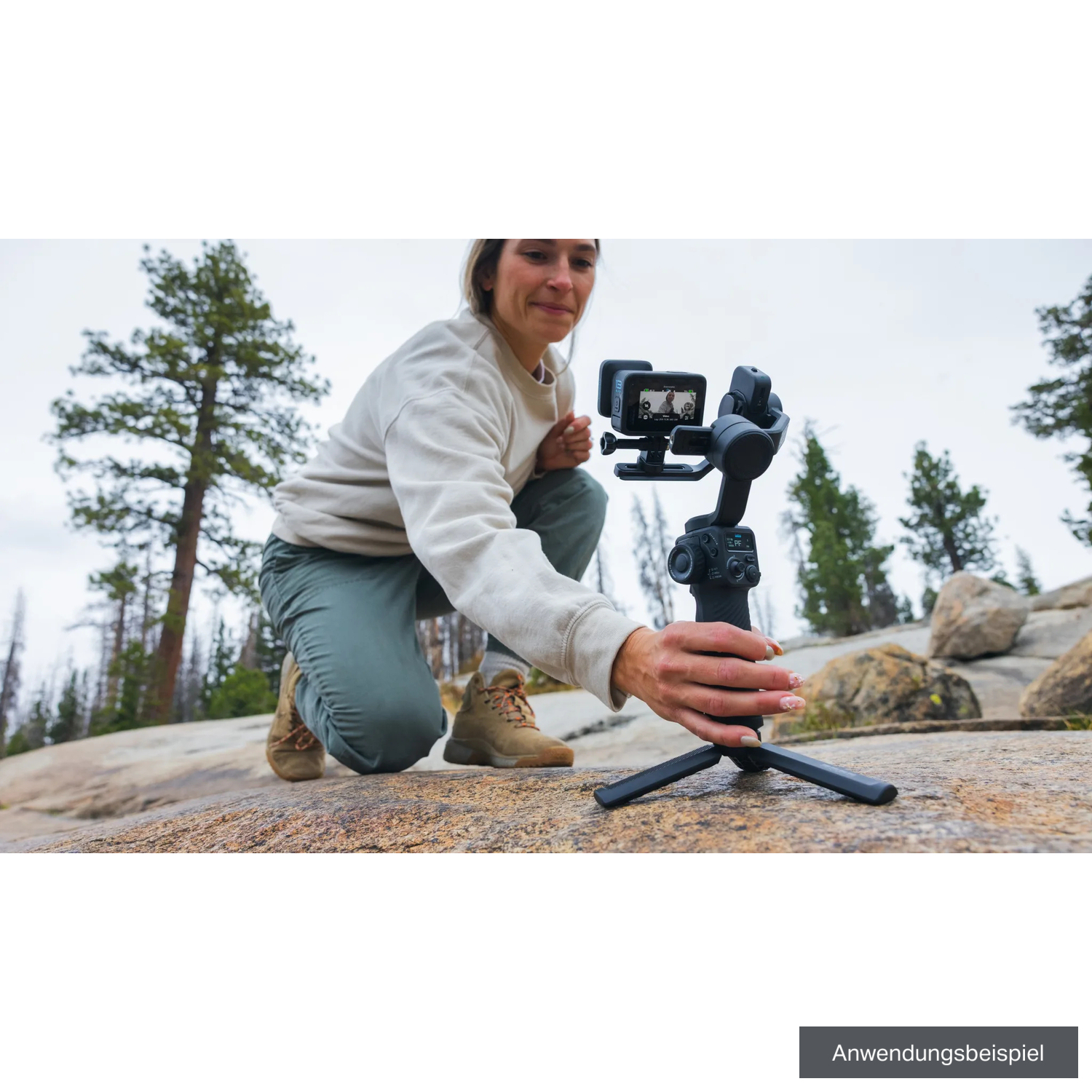 GoPro Fluid Pro KI
