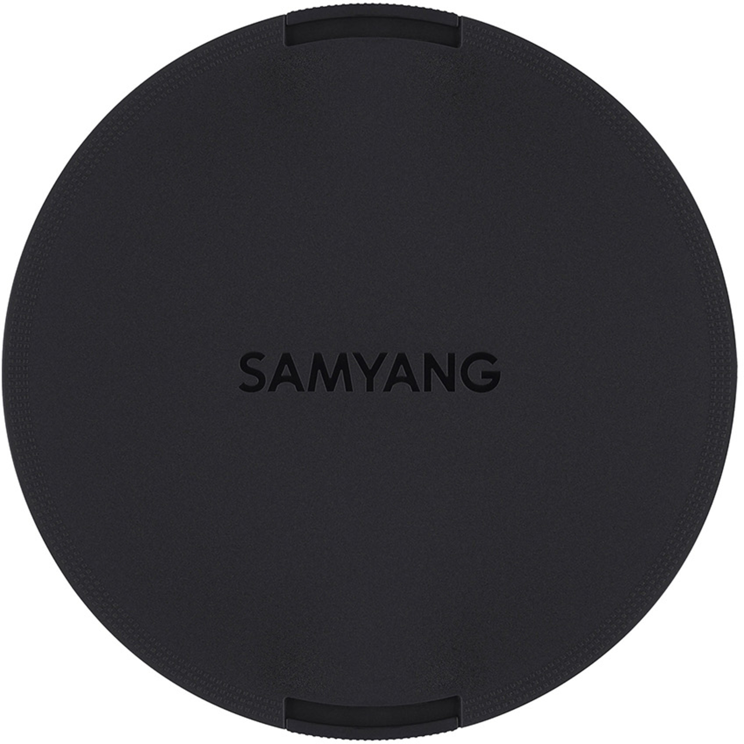 Samyang Frontdeckel für XP 14mm (F2.4)