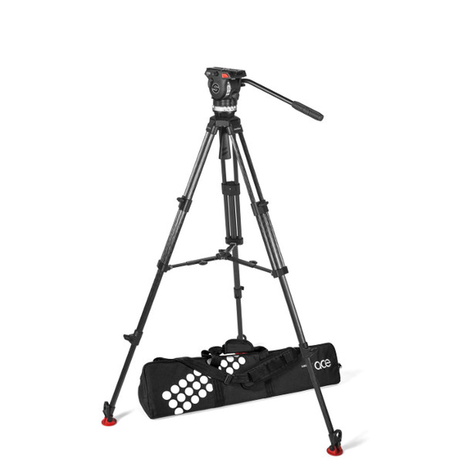 Sachtler SAC1018C System Ace XL MS CF Videostativ