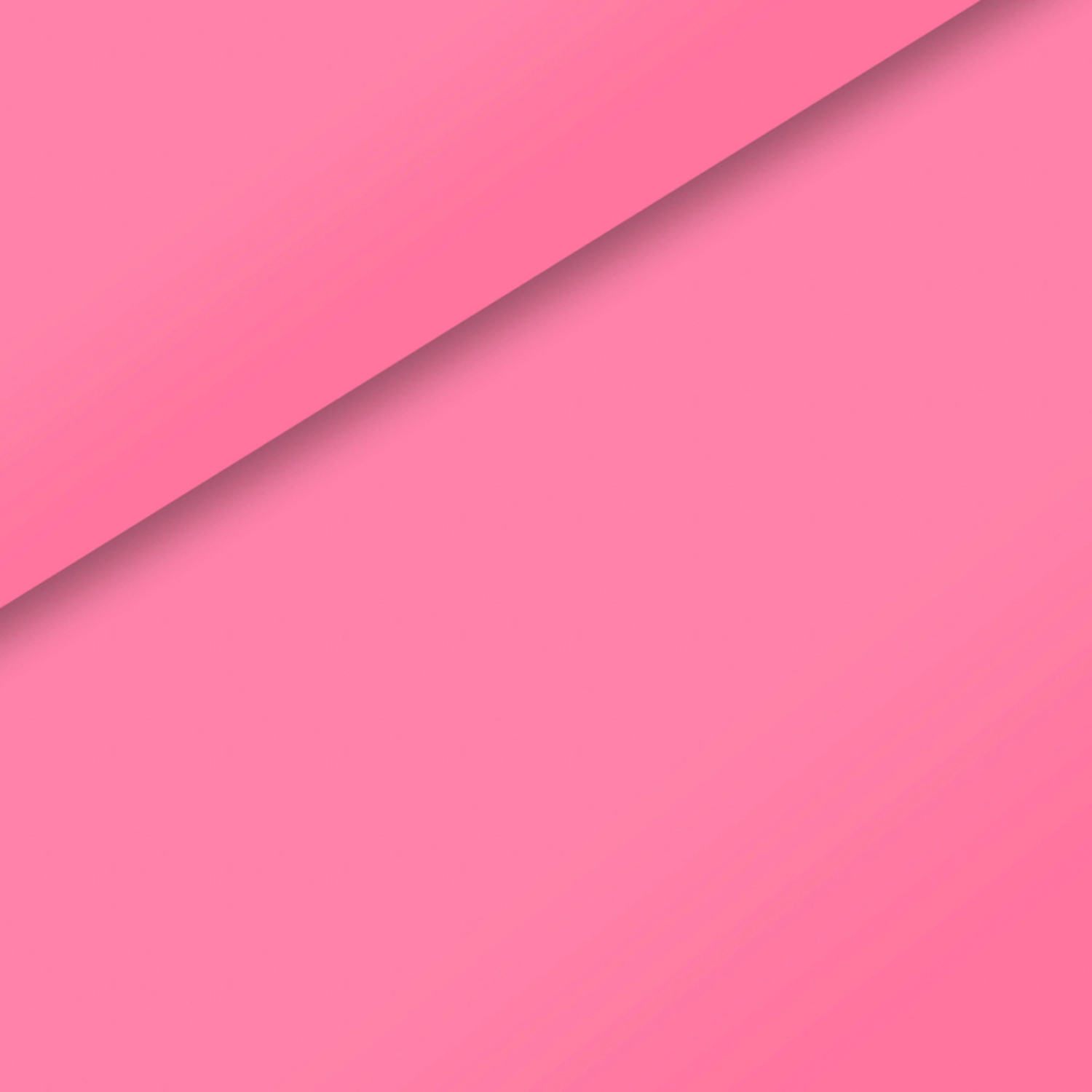 GlareOne PVC Hintergrund pink 60 x 130cm