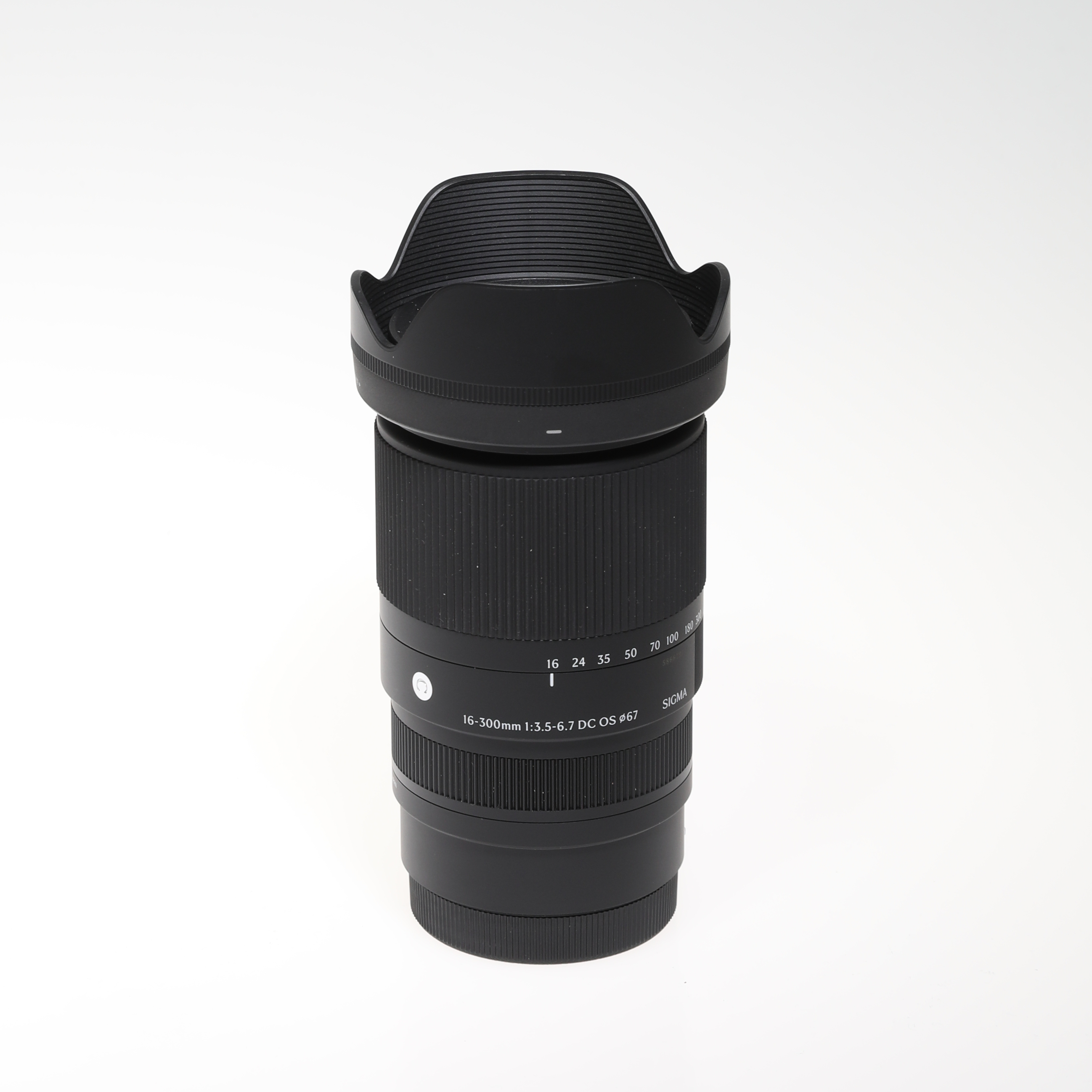 Sigma 16-300mm F3.5-6.7 DC OS Contemporary für L-Mount