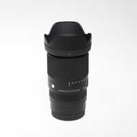 Sigma 16-300mm F3.5-6.7 DC OS Contemporary für L-Mount