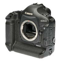 Canon EOS 1D Mark IV gebraucht