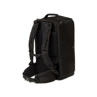 Tenba Fotorucksack Cineluxe 21 schwarz