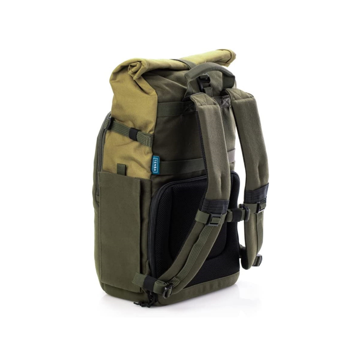 Tenba Fulton v2 14L Rucksack Tan/Olive