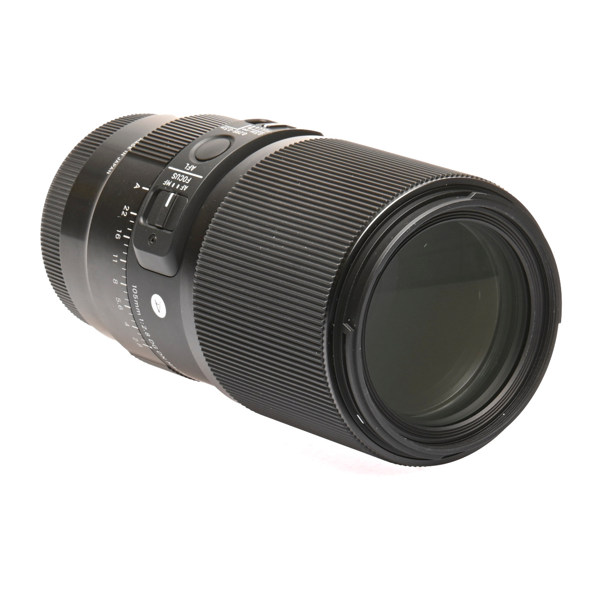 Sigma 105mm F2.8 DG DN Macro Art für L-Mount gebraucht