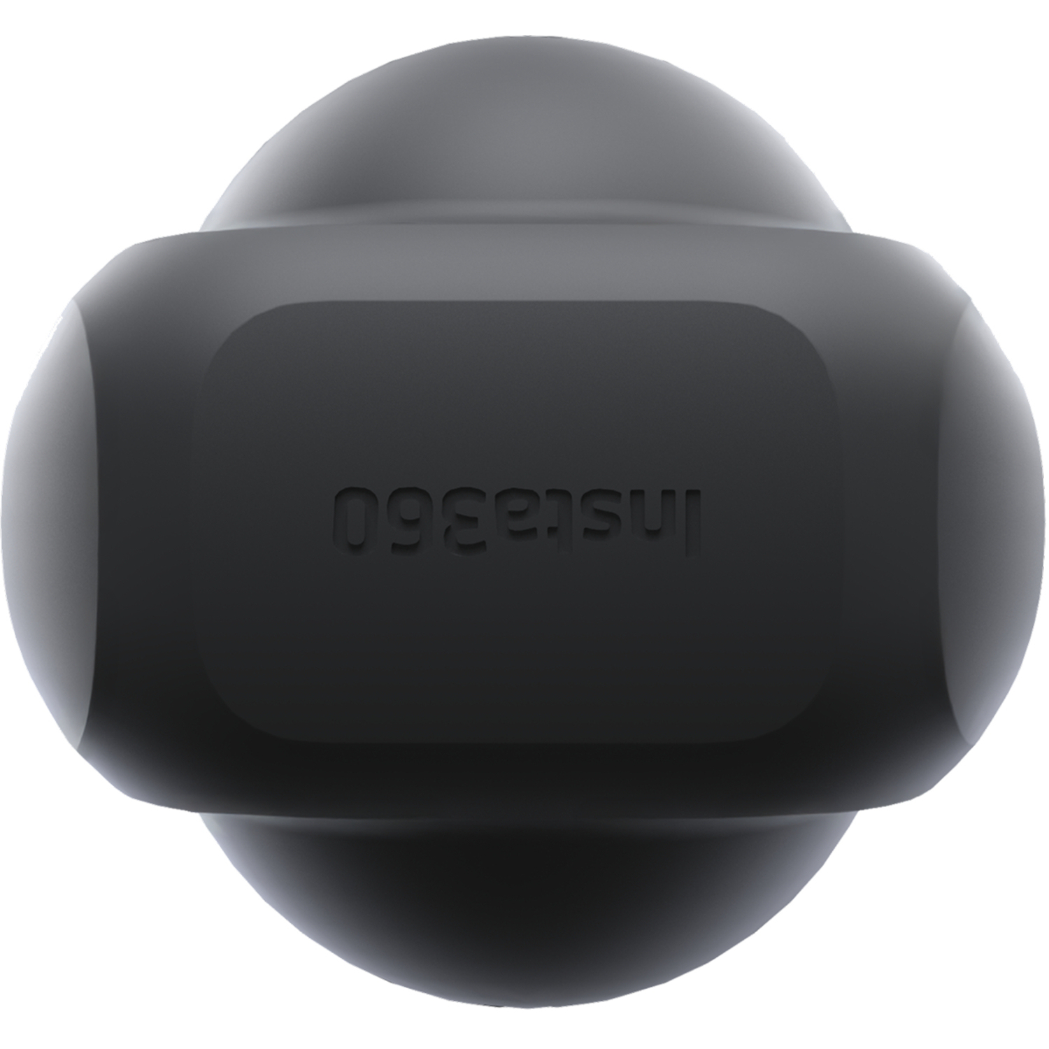 Insta360 X4 Air Linsenkappe Graphitschwarz