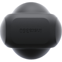 Insta360 X4 Air Linsenkappe Graphitschwarz
