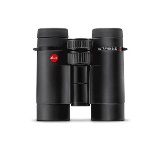 Leica Ultravid 10x32 HD-Plus