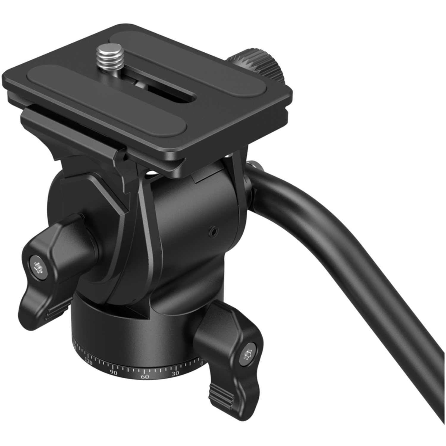 SmallRig 3259B Selection CH10 Compact Fluid Head