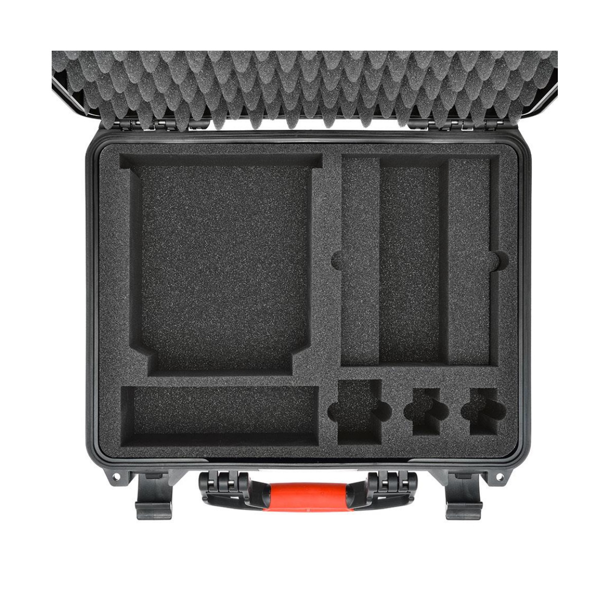 HPRC Koffer HPRC2460 für DJI Cendence Remote Controller und CrystalSky 