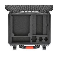 HPRC Koffer HPRC2460 für DJI Cendence Remote Controller und CrystalSky 