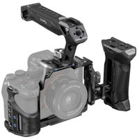 SmallRig 3710 "Rhinoceros" Advanced Cage Kit für Sony