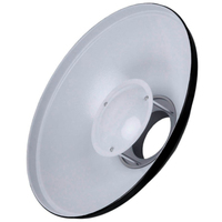Godox BDR-W550 Beauty Dish Weiß 55 cm