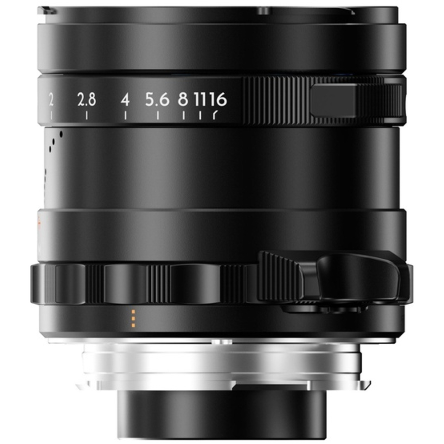 Thypoch Simera 35mm F1.4 Typ II für Leica M-Mount