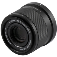 Viltrox 40mm F2.5 AF Nikon Z-Mount