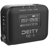 Deity TC-1 Timecode-Box, 3-Kit