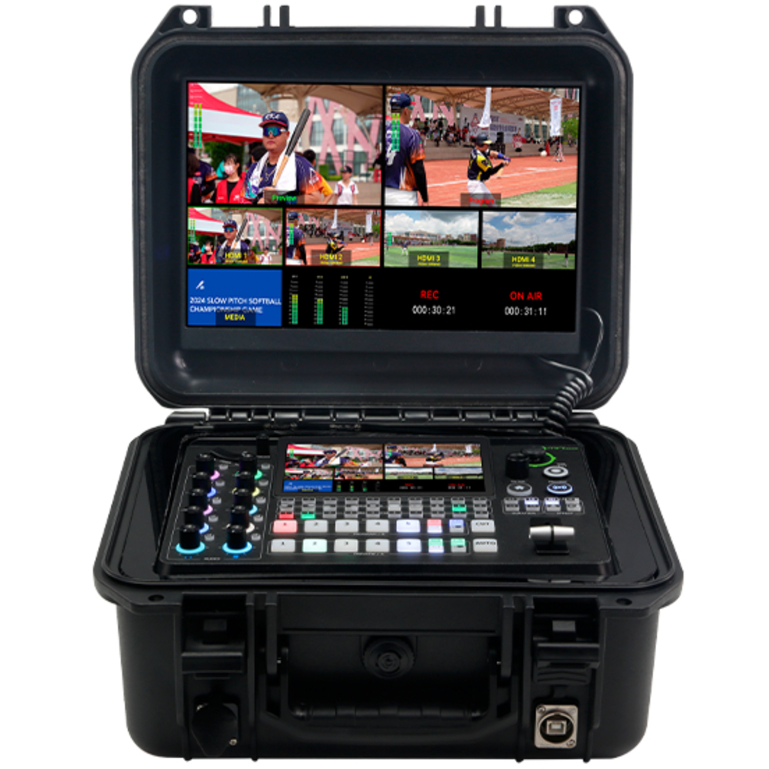 RGBlink mini-Edge-2s 