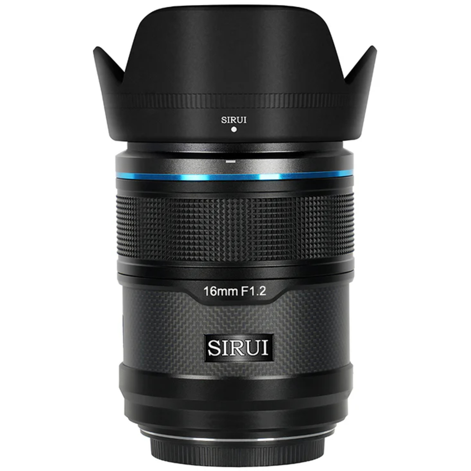 Sirui Sniper 16mm F1.2 APSC für Fujifilm X-Mount