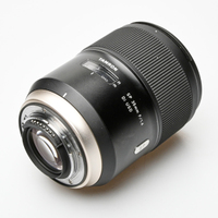 Tamron SP 35mm F1.4 Di USD für Nikon F-Mount gebraucht