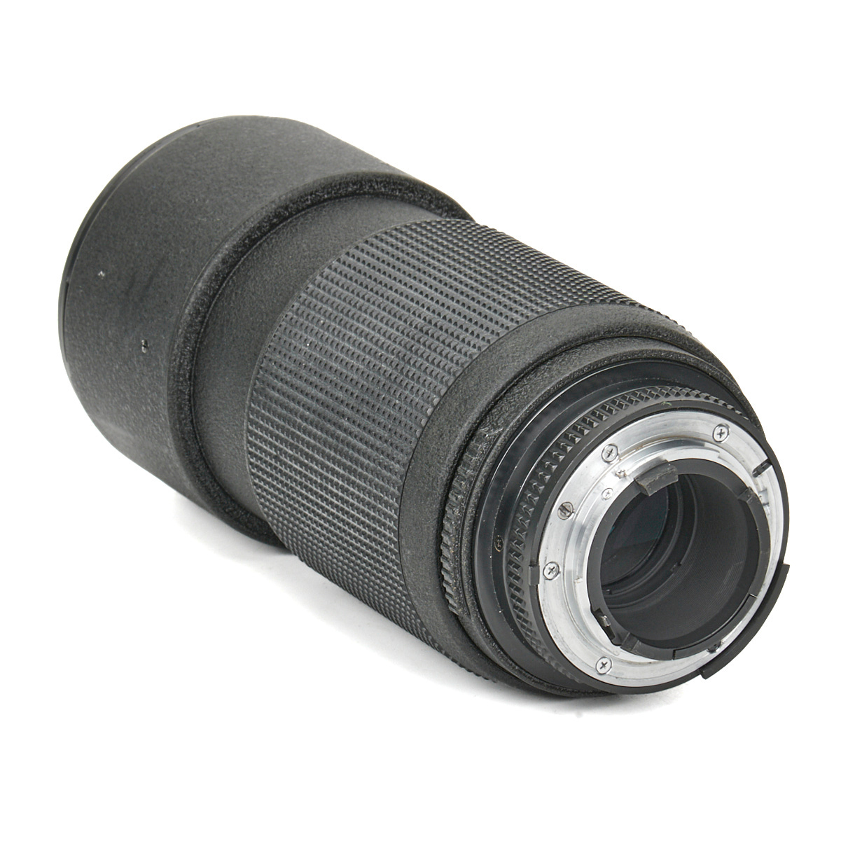 Nikon AF D ED 80-200mm/2,8 gebraucht