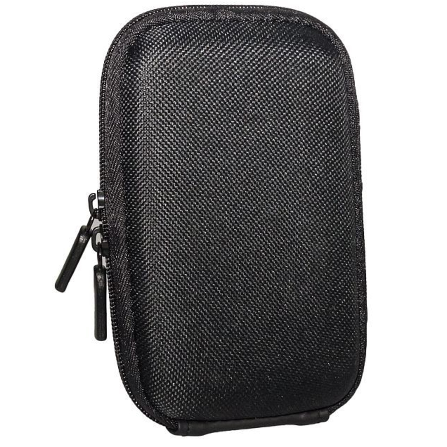 Peter Hadley New Style 1 Hardcase schwarz