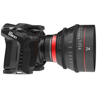 8Sinn Cage für BM Pocket Cinema Camera 4K und 6K 