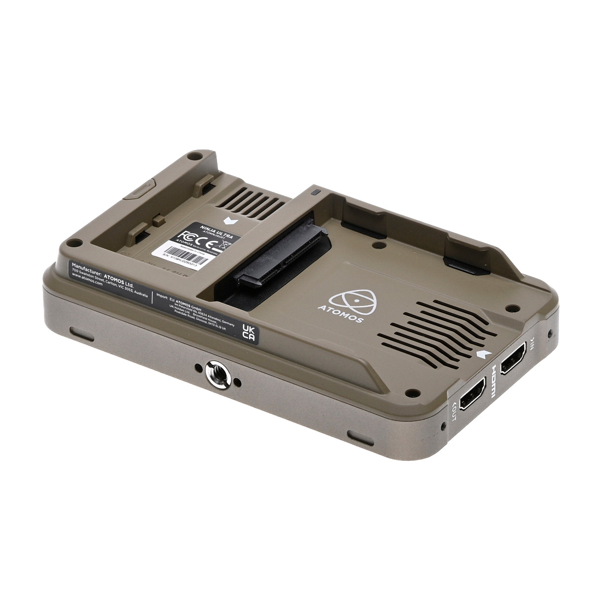 Atomos Ninja Ultra Creators Kit gebraucht