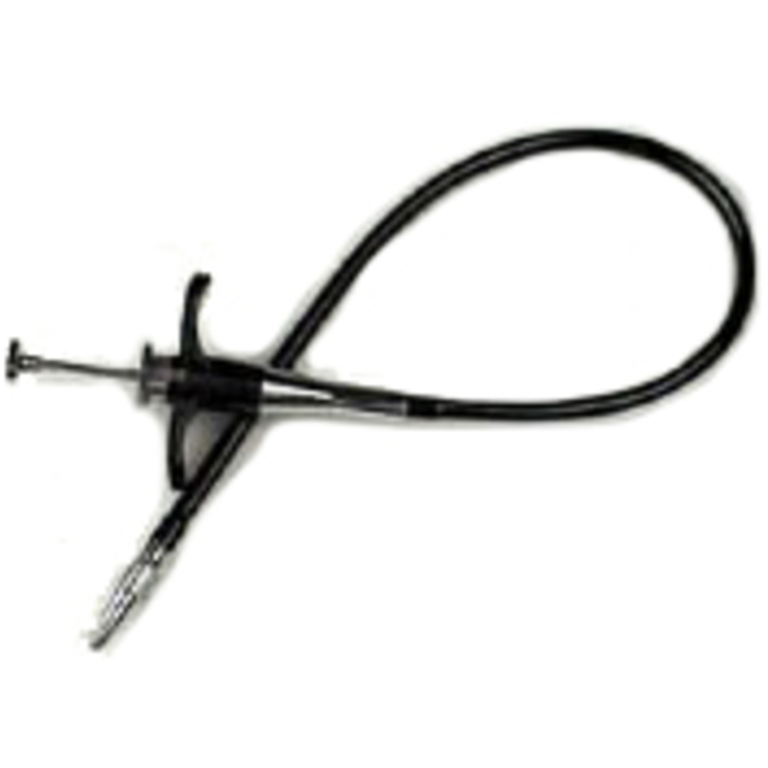 B.I.G. Drahtauslöser mit Feststeller 25cm 