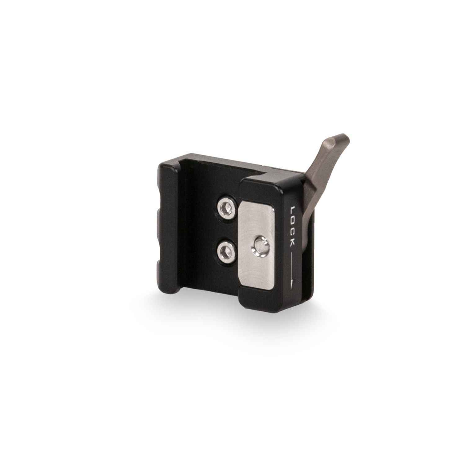 Tilta TA-AHA4-R-B Tiltaing Advanced Side Handle Attachment Type IV Rechts