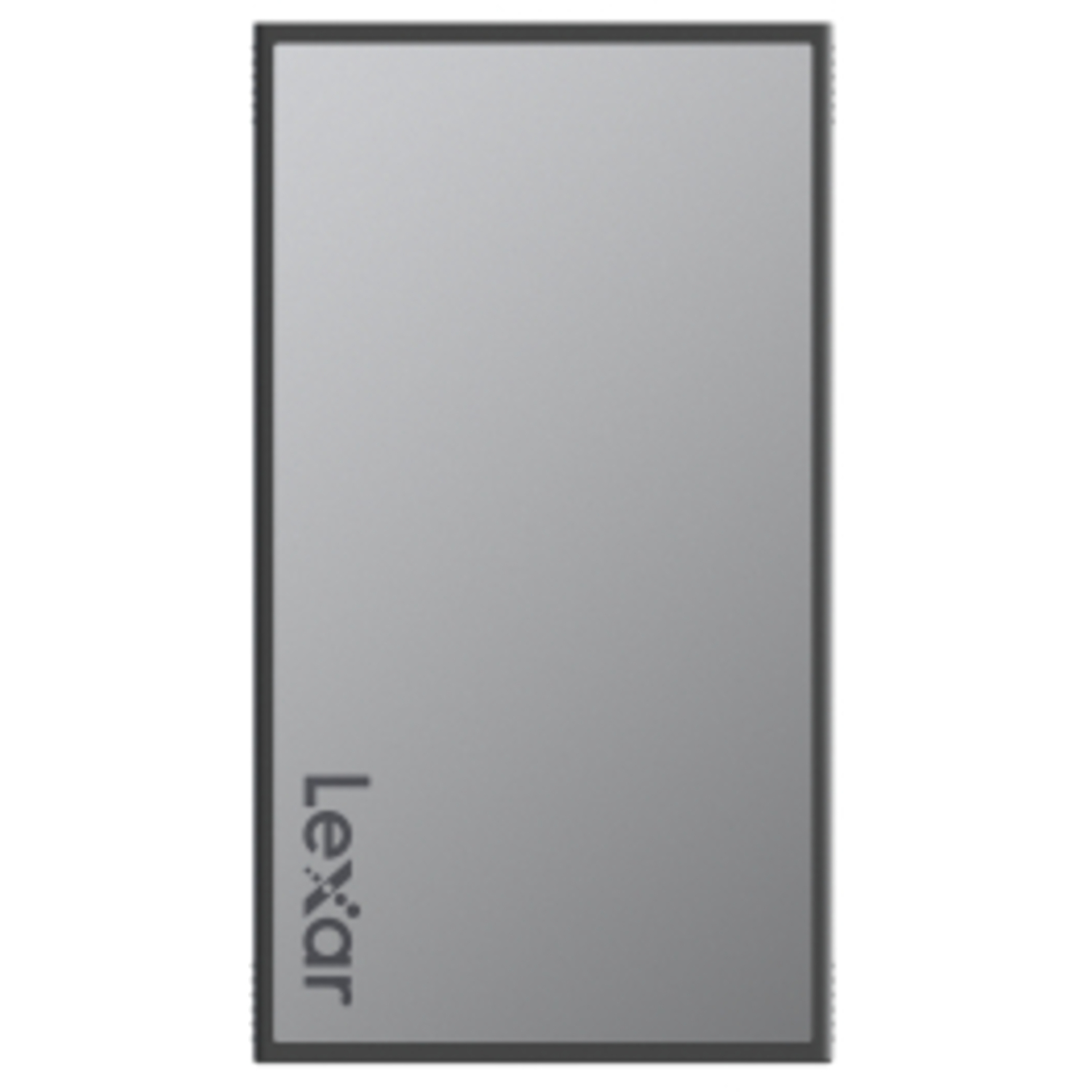 Lexar Professional Workflow Portable SSD 2TB
