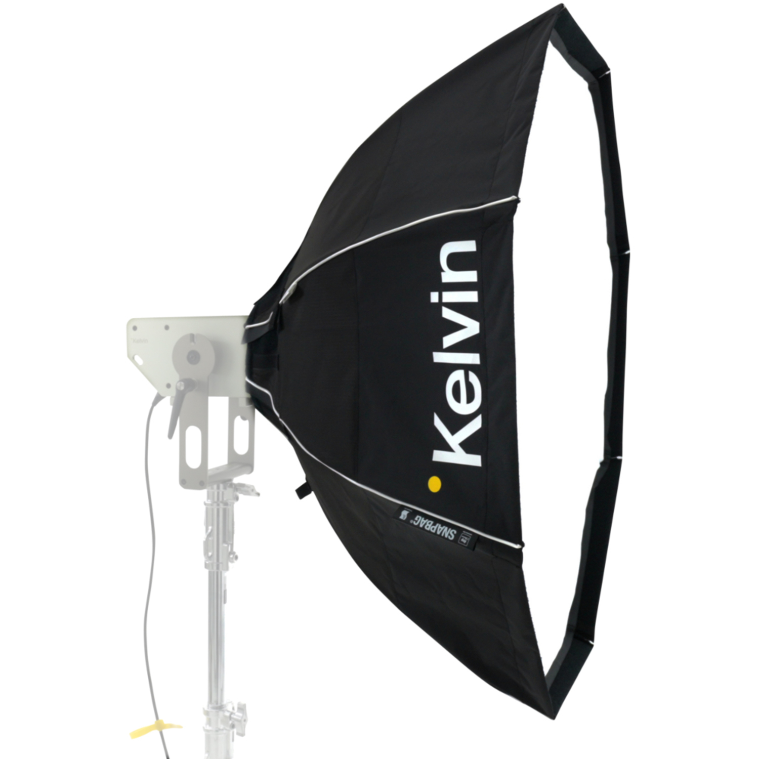 Kelvin Light Octa 3′ Softbox SNAPBAG für EPOS 300 und 600