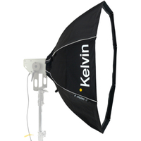Kelvin Light Octa 3′ Softbox SNAPBAG für EPOS 300 und 600