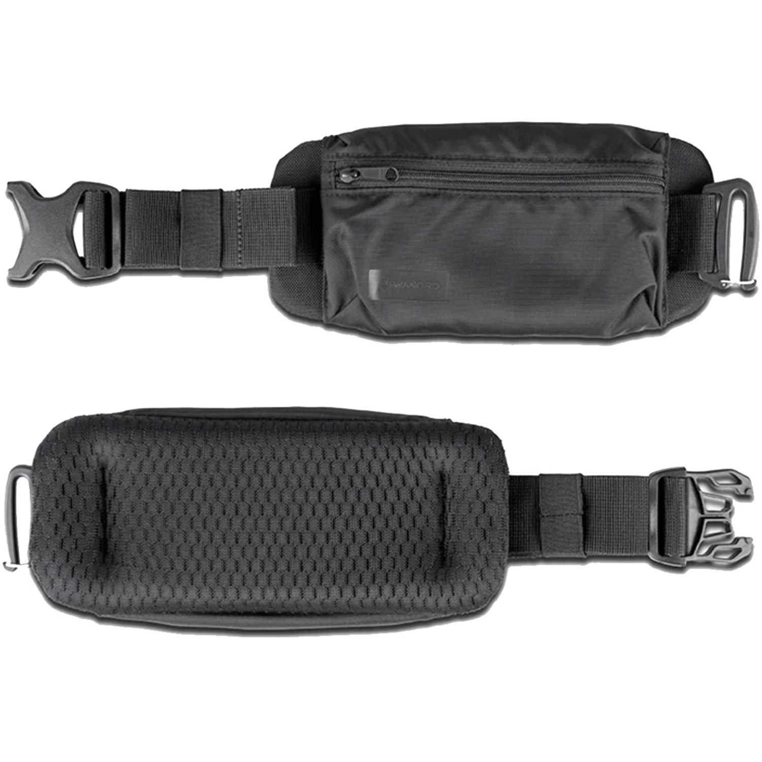 WANDRD Hüftgurt V2 für Rucksack PRVKE, STRATUS, NIMBUS und CARRYALL