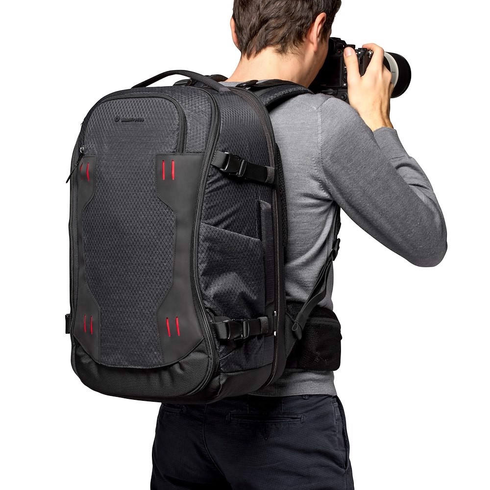 Manfrotto PRO Light Flexloader-Rucksack L