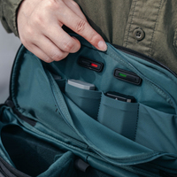 PGYTECH OneMo Sling 7L (Grey Camo)
