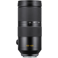 Leica VARIO-ELMAR-SL 100-400mm F5-6.3