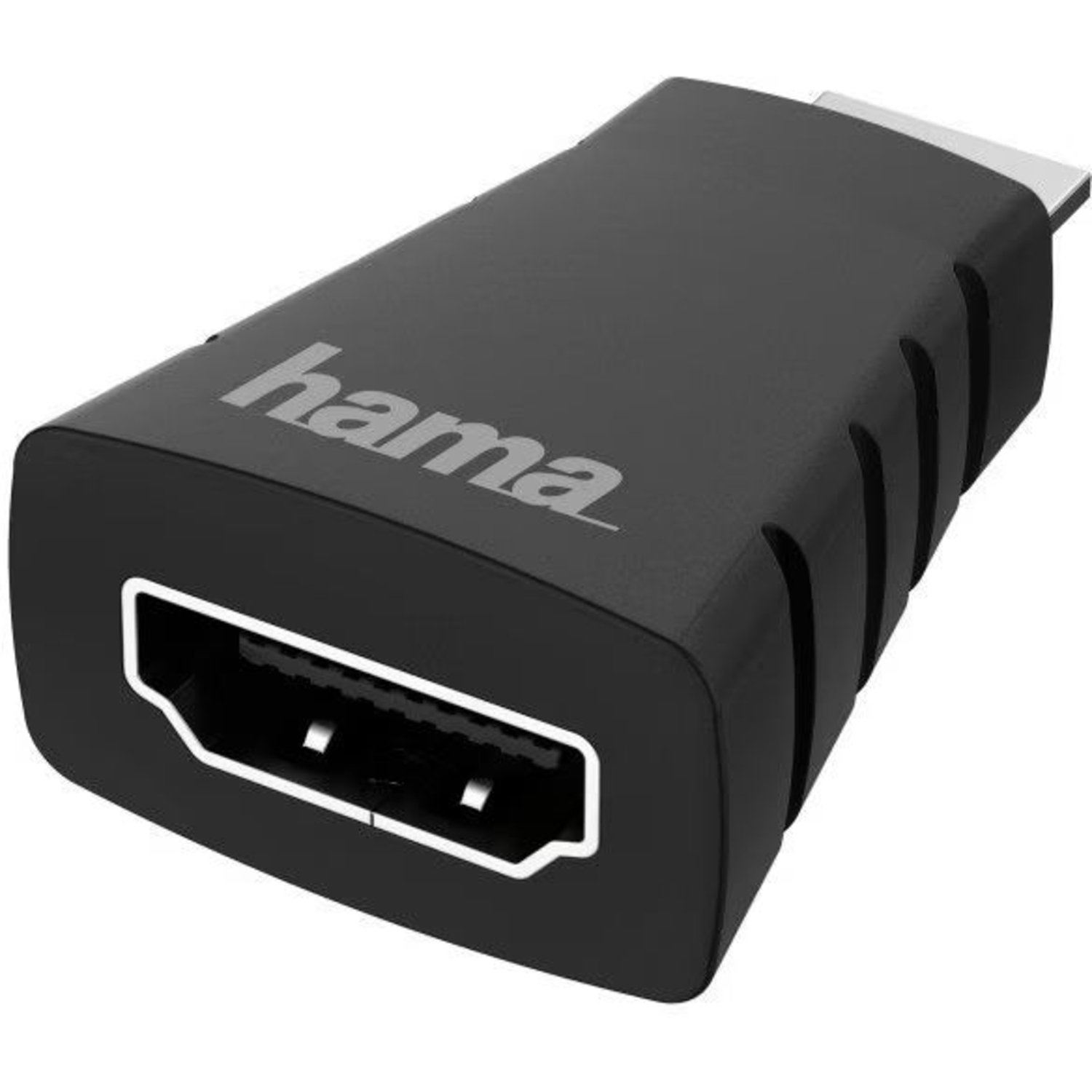 Hama Adapterkupplung DP auf HDMI 4K 1,50m