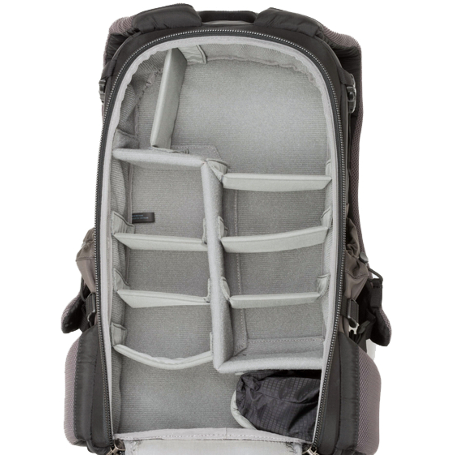 thinkTank BackLight 18L Slate Black 