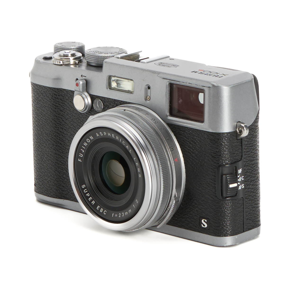 Fujifilm X100S gebraucht