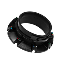 Profoto Anschlussring für Off Camera Flash Softboxen neuwertiger Rückläufer